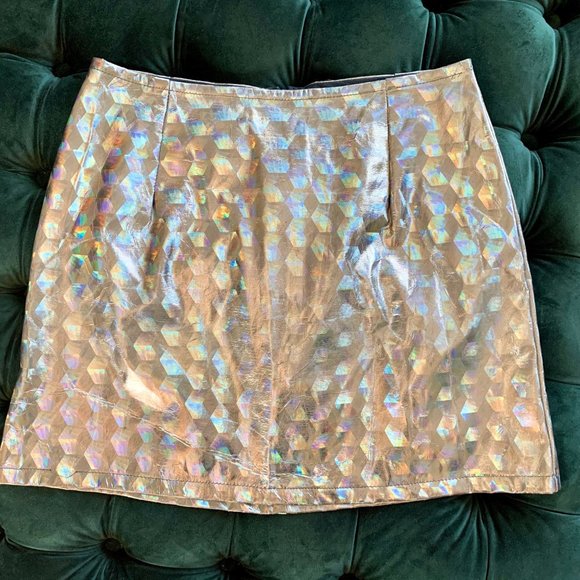 Vintage 90's Raver Shirt Magma Hottest Girl - Picture 10 of 12